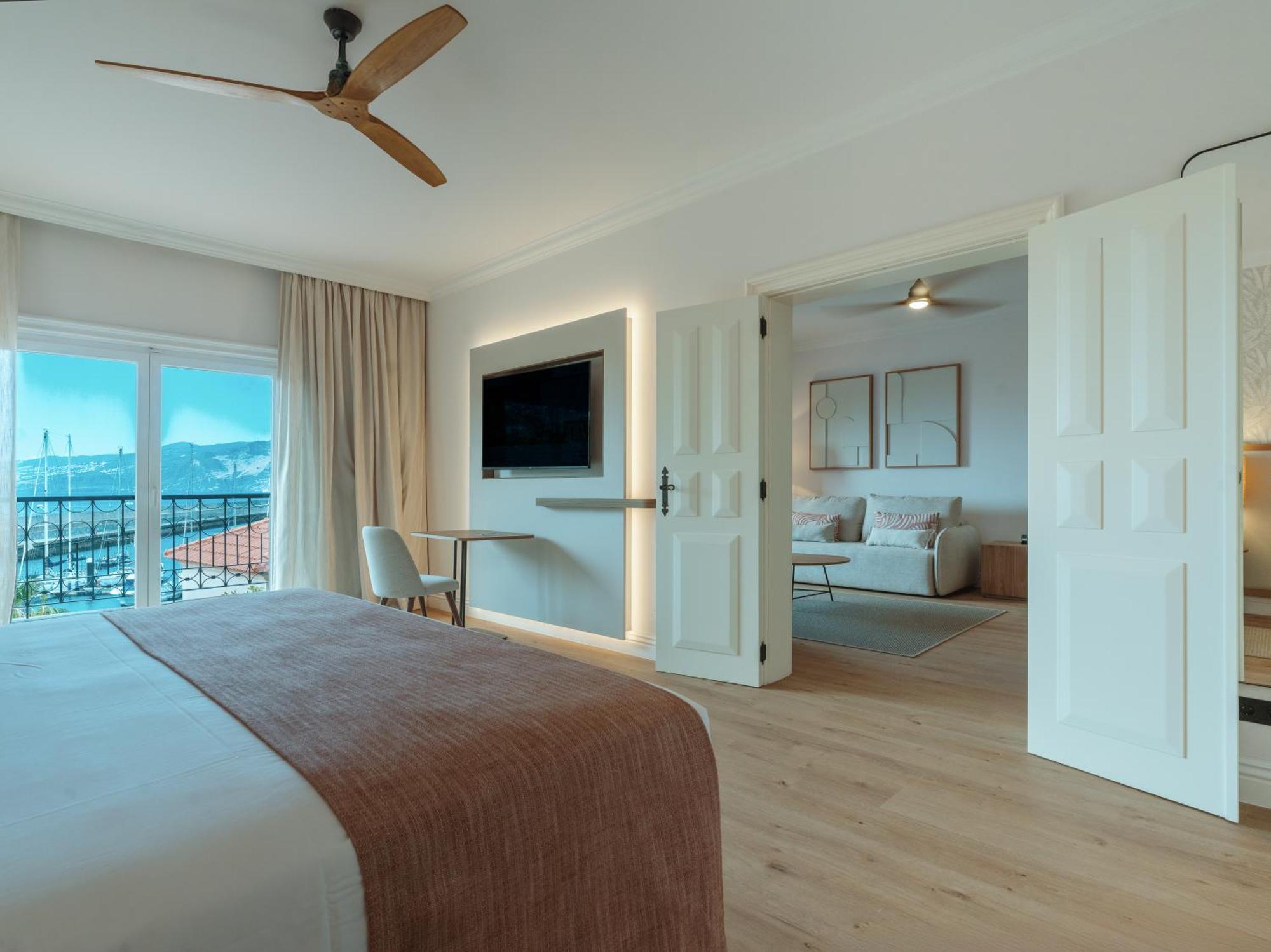 Dreams Madeira Resort Spa & Marina Canical  Exterior photo